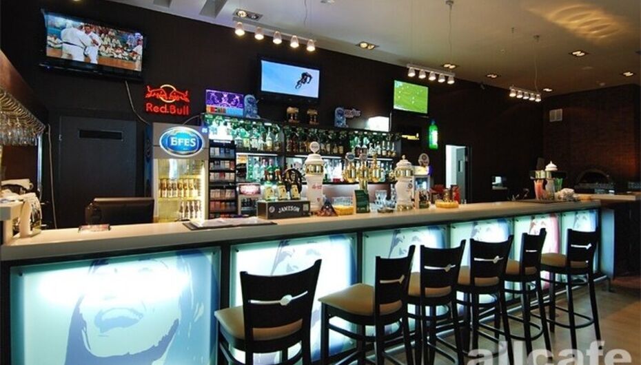 Развлекательный центр Чемпион