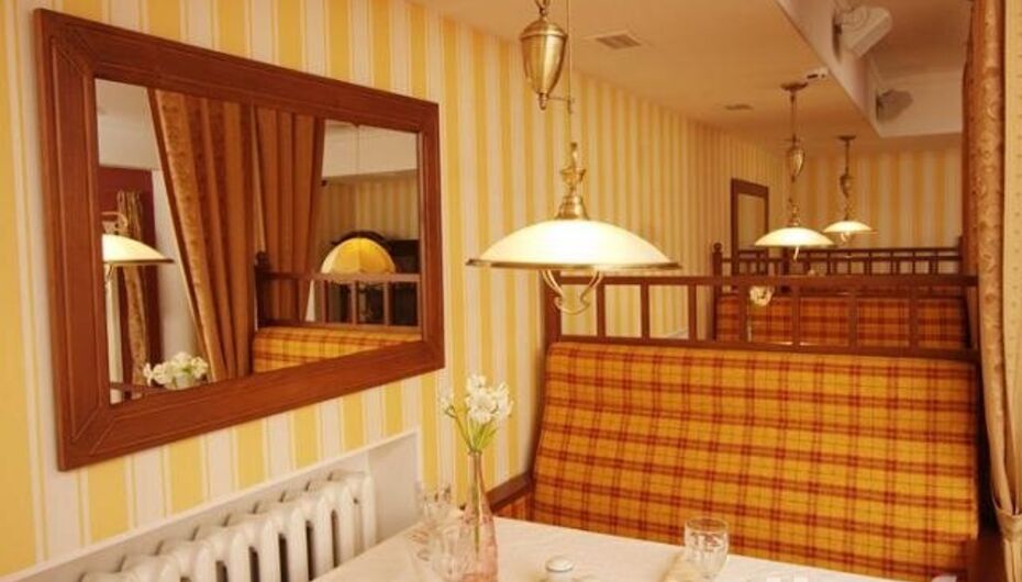 Ресторан Веранда