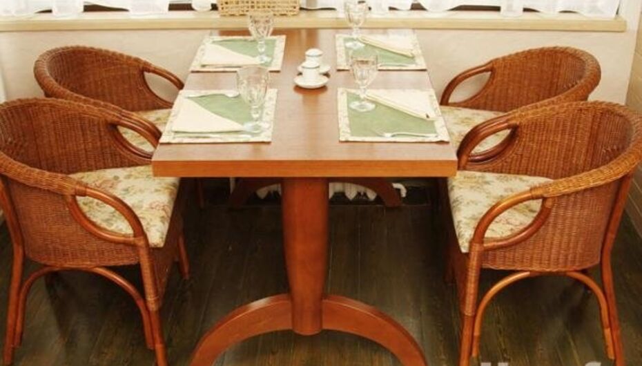 Ресторан Веранда