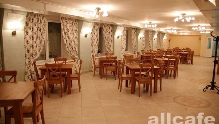 Отзывы о кафе Жюльен