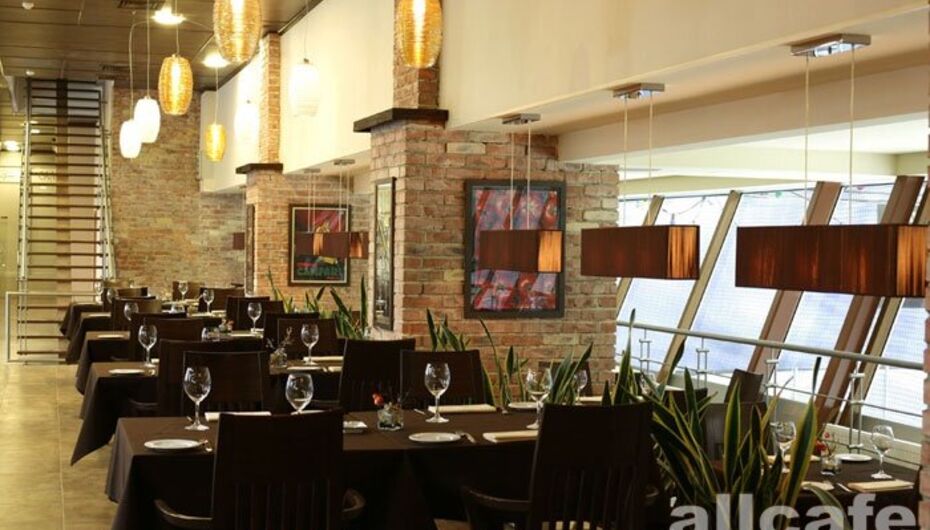 Отзывы о ресторане Pinocchio / Пиноккио