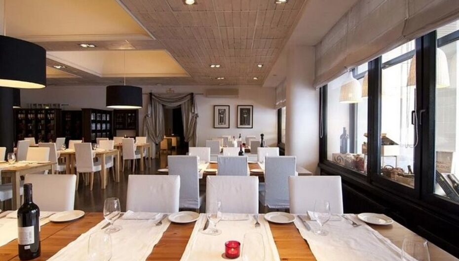 Ресторан T.B.K. Lounge