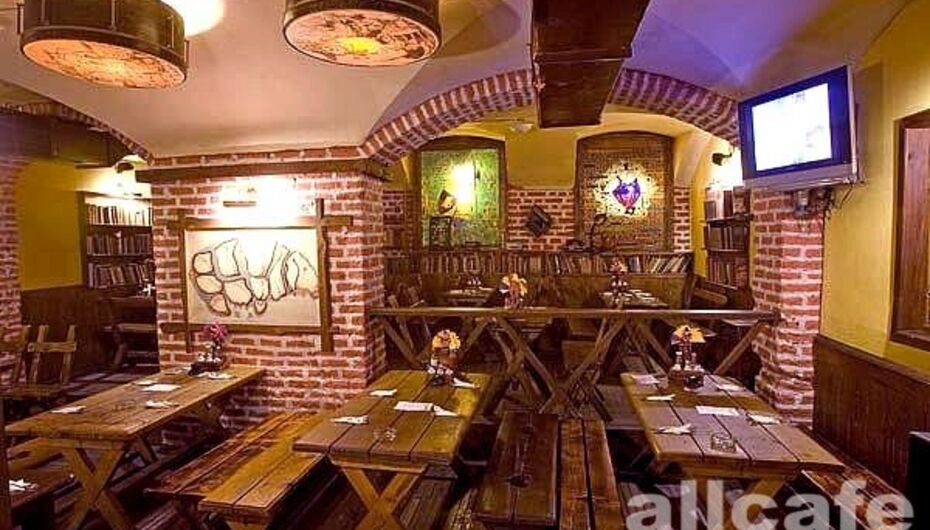 Клуб Швайн / Schwein