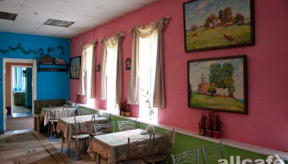 Отзывы о кафе Лазанья