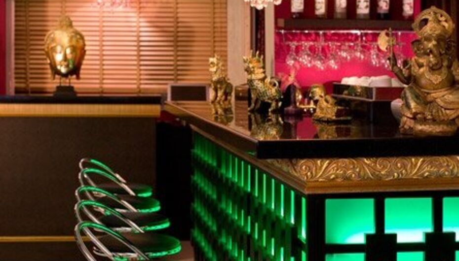 Кафе Тай Тай