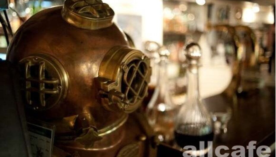 Ресторан Пятый океан