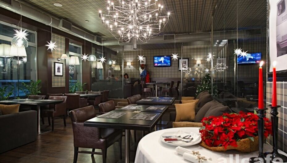 Отзывы о ресторане Bullhouse / Стейк Хаус - 4