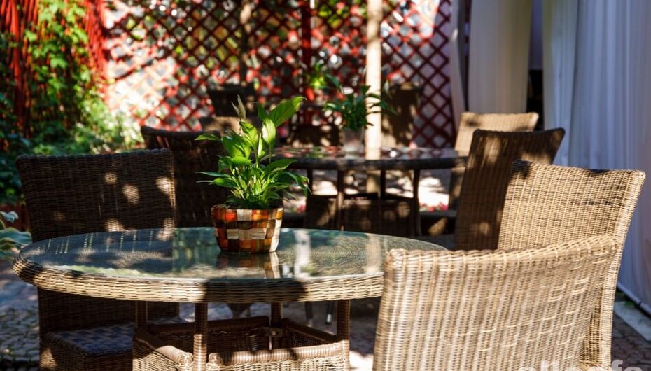 Отзывы о ресторане G.Graf