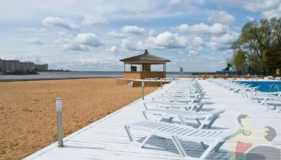 Отзывы о летнем проекте Черное море (РГ «Decadence Group»)