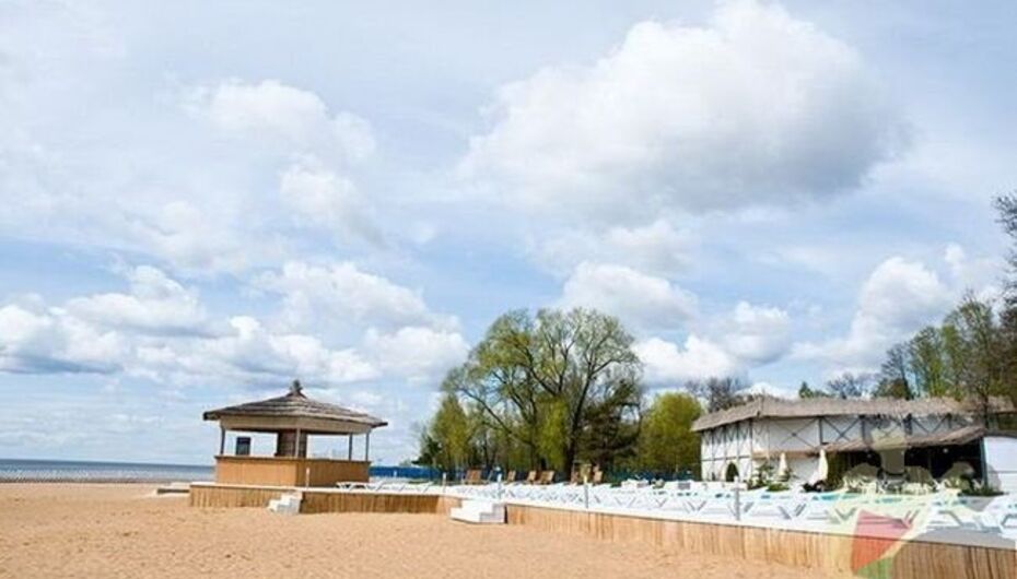 Отзывы о летнем проекте Черное море (РГ «Decadence Group»)