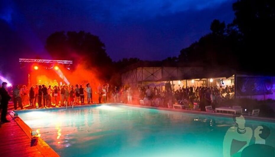 Отзывы о летнем проекте Черное море (РГ «Decadence Group»)