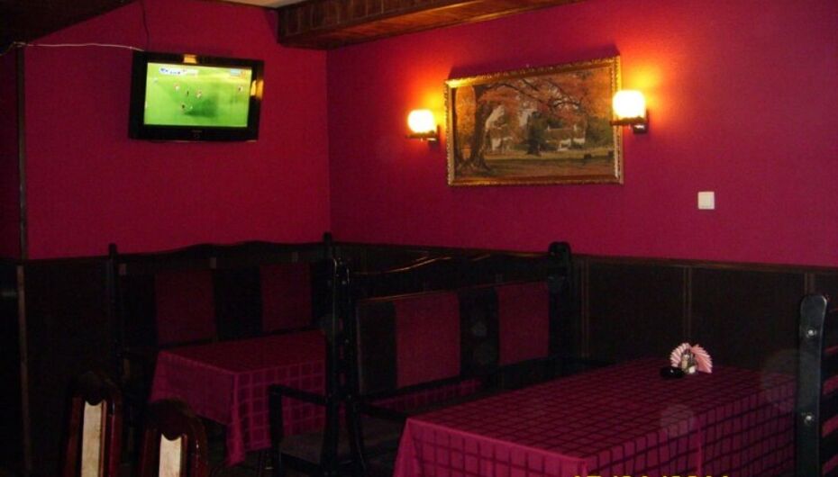 Кафе Хачапурная Иверия