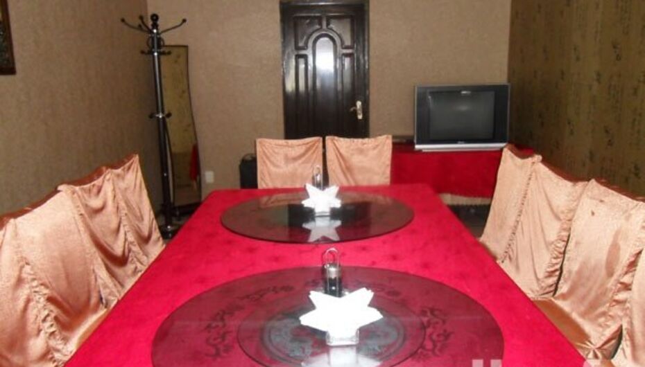 Бар-ресторан Чайна таун / China town