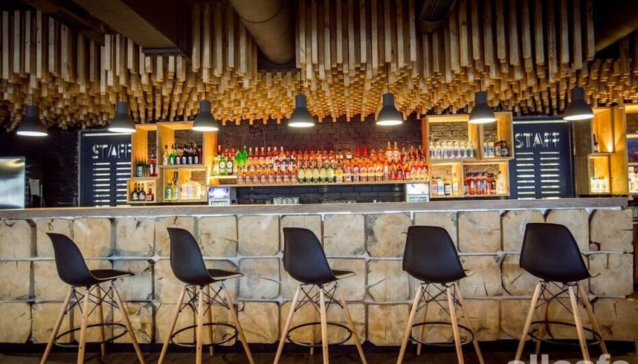 Ресторан VSЁХОРОШО!