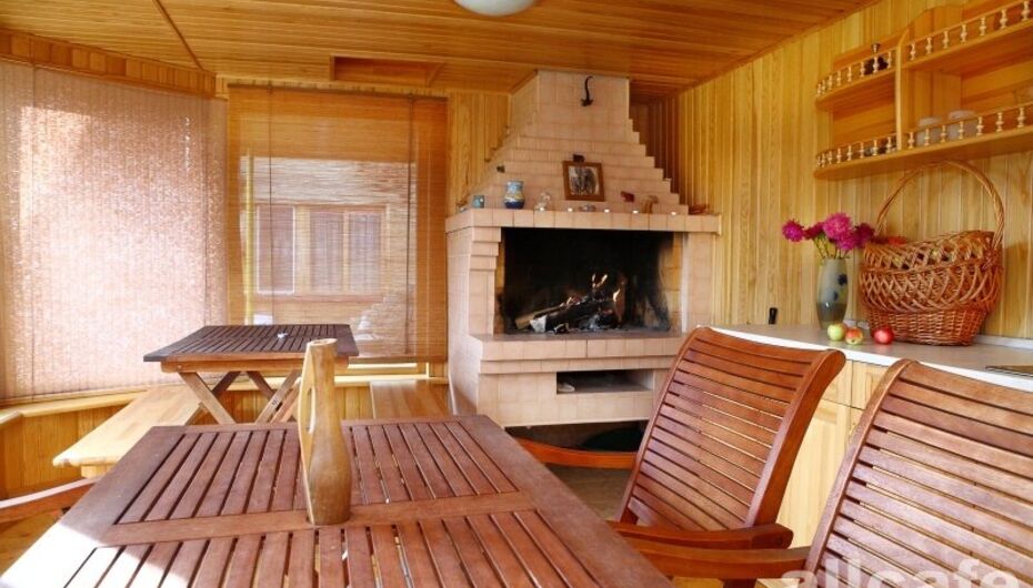 Ресторан IndRa