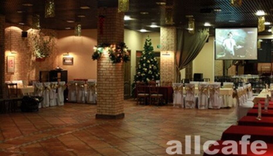 Ресторан Гурман (Ресторанный Дом Легион)