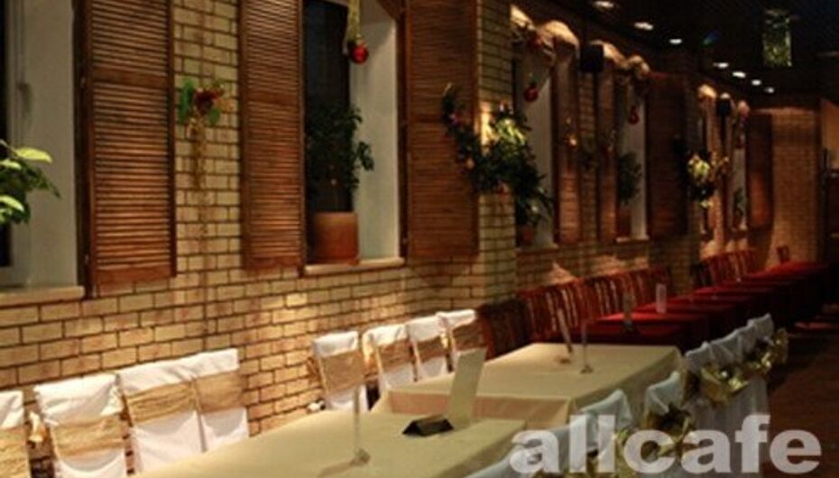 Ресторан Гурман (Ресторанный Дом Легион)