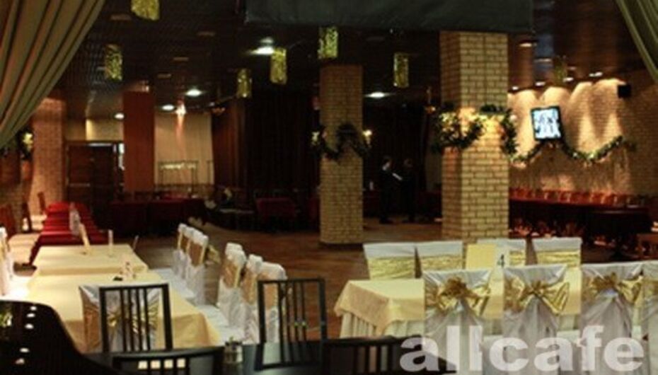 Ресторан Гурман (Ресторанный Дом Легион)