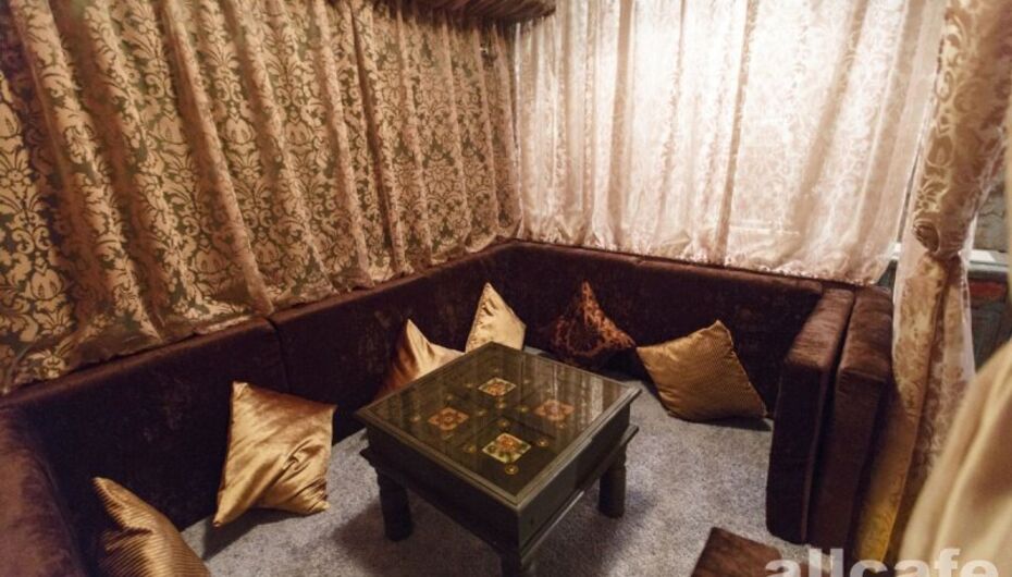 Отзывы о баре Шишки