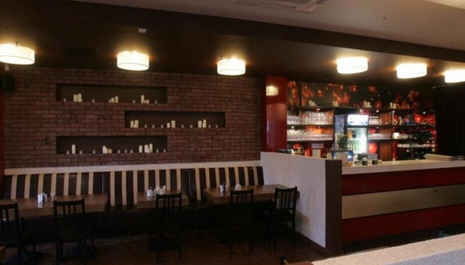 Отзывы о ресторане Медальон