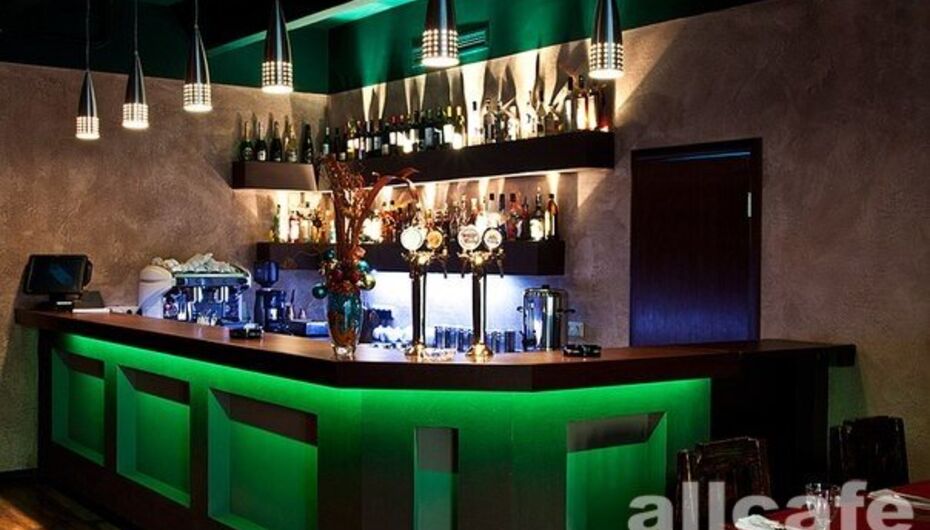 Клуб-ресторан Ацатун