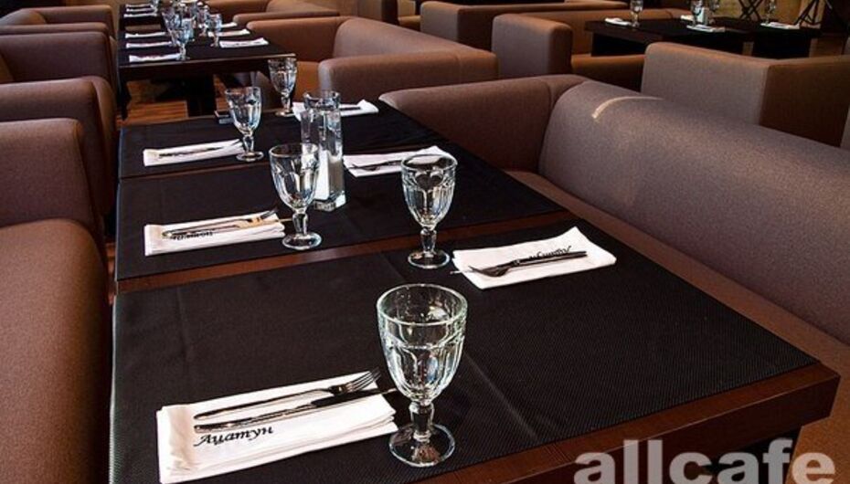 Клуб-ресторан Ацатун