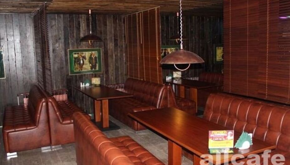 Отзывы о ресторане Тухтинъ