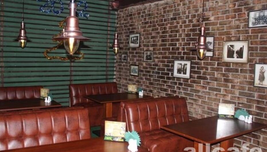 Отзывы о ресторане Тухтинъ