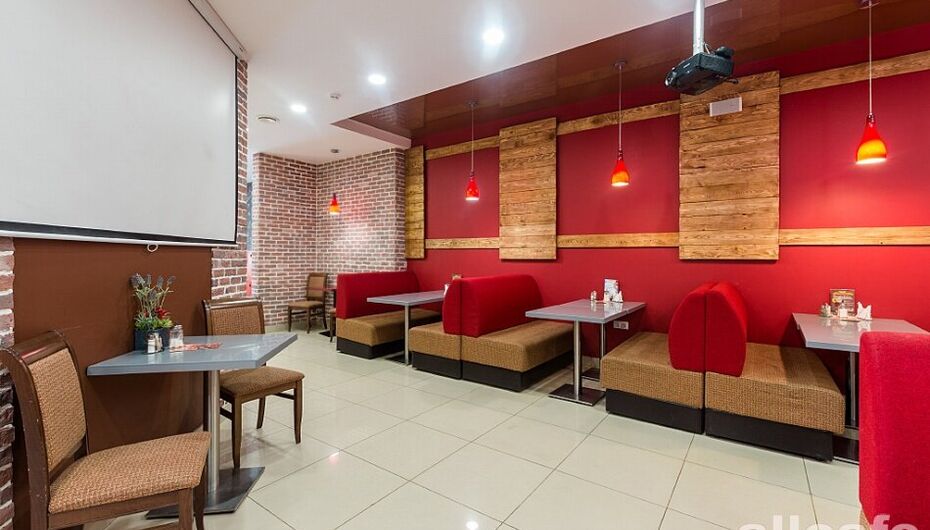 Пиццерия Telepizza