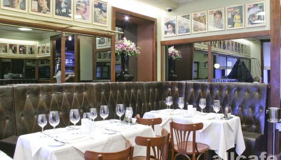 Отзывы о ресторане Реми / Remy