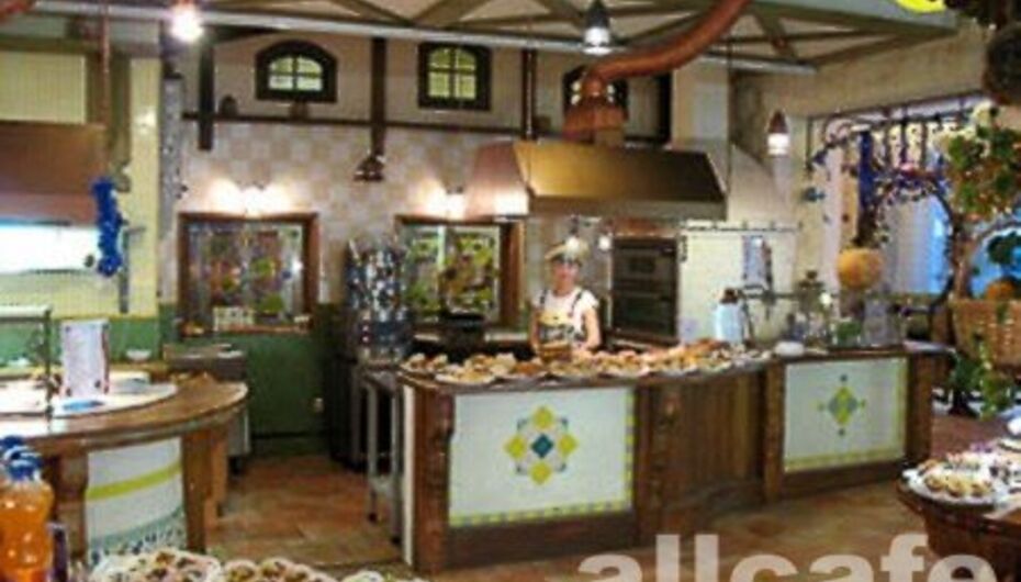 Отзывы о ресторане Lido New / Новое Лидо