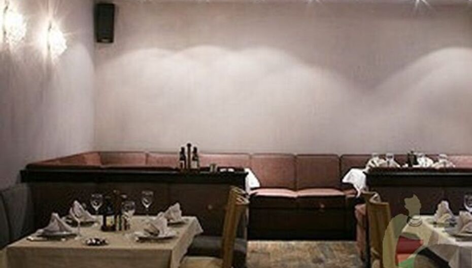 Ресторан Secrets / Сикретс