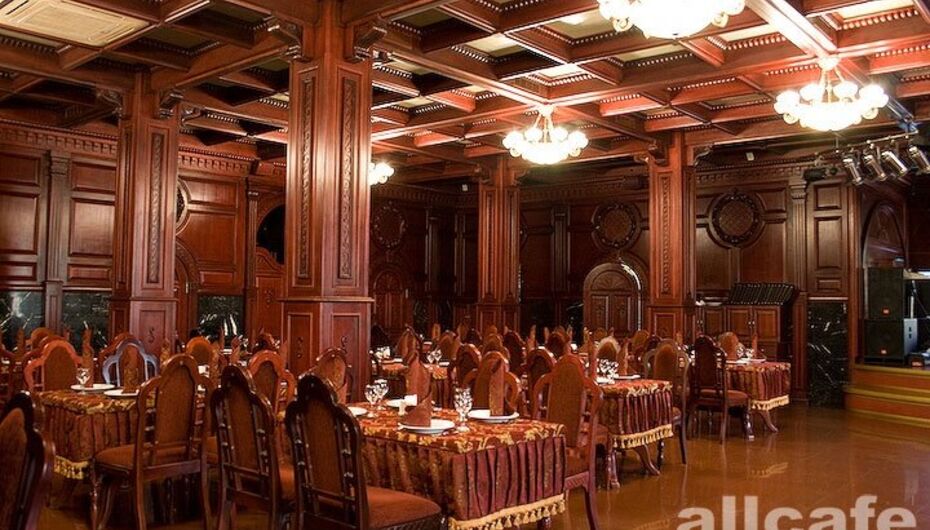 Ресторан Армения