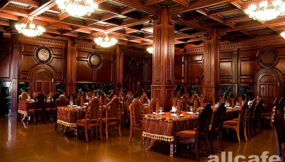 Ресторан Армения