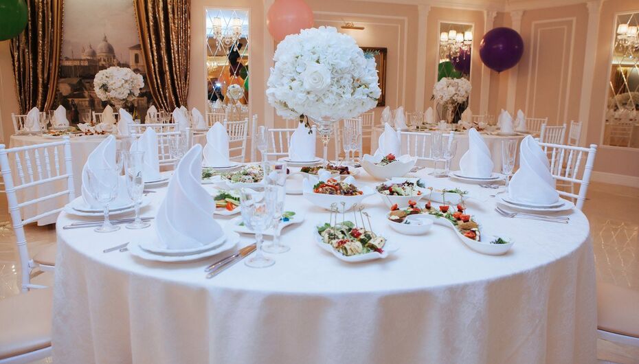 Отзывы о ресторане Parkking