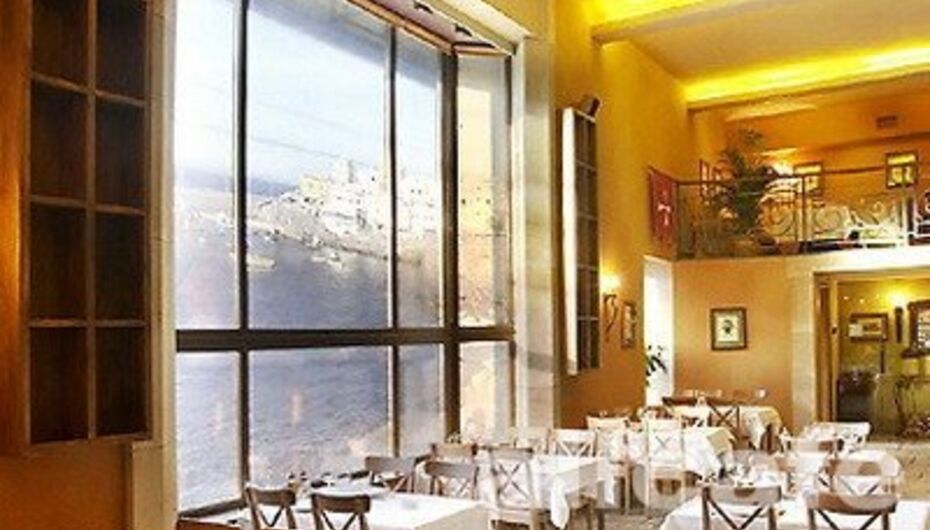 Ресторан Порто Мальтезе