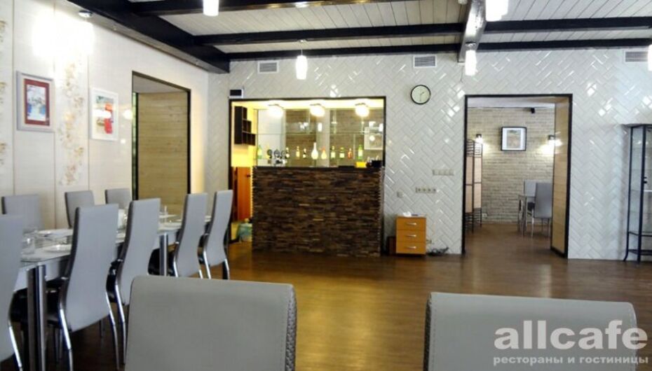 Ресторан Seoul / Сеул