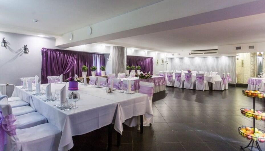 Отзывы о кафе Kompliment