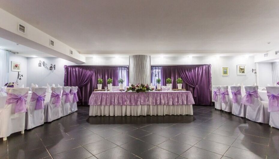 Отзывы о кафе Kompliment