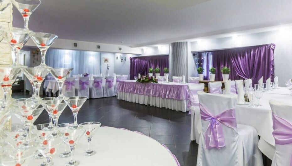 Отзывы о кафе Kompliment