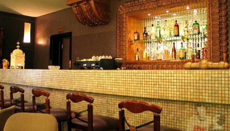 Кафе Имбирь