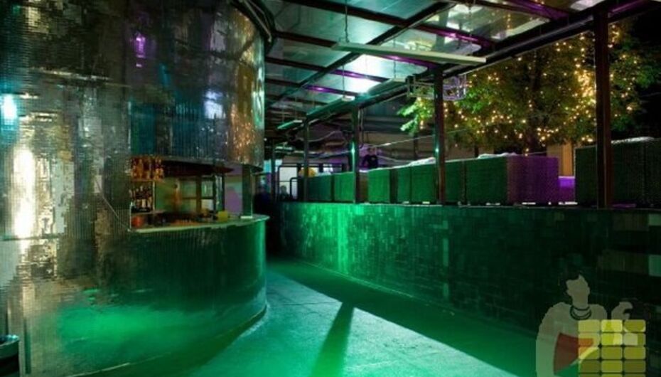 Ресторан Fabrique / Фабрик