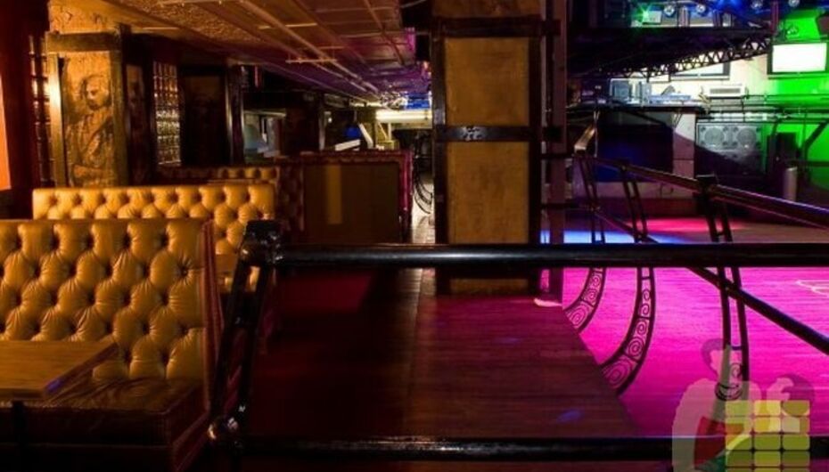 Ресторан Fabrique / Фабрик