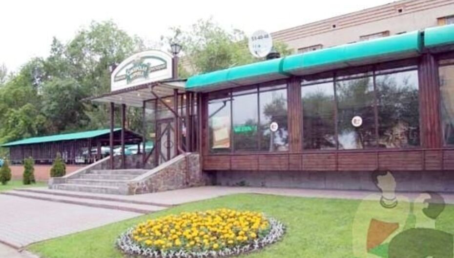 Отзывы о пивном ресторане Сибирская Корона