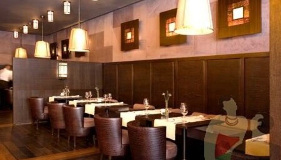 Ресторан Avenue