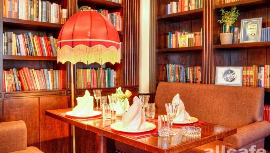 Отзывы о кафе-баре Тель-Авив / Tel Aviv