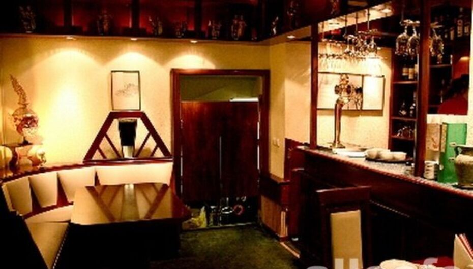 Ресторан Баан Тай / Baan Thai