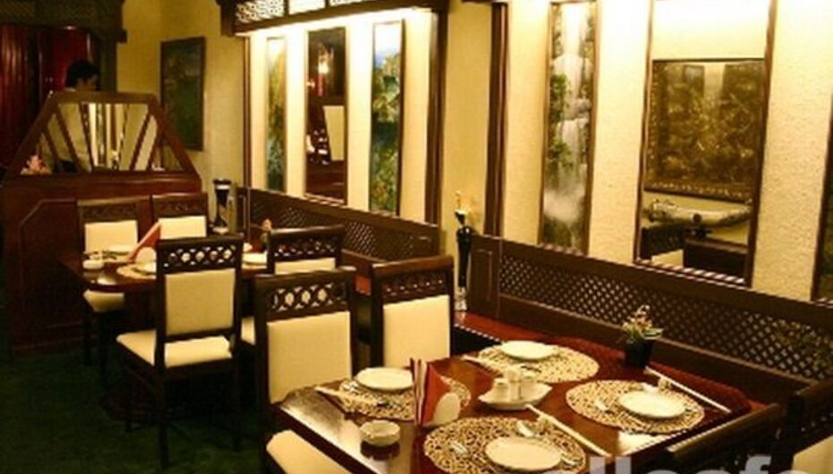 Ресторан Баан Тай / Baan Thai