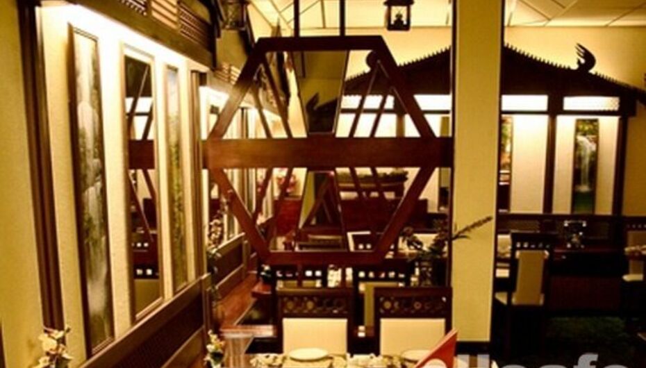 Ресторан Баан Тай / Baan Thai