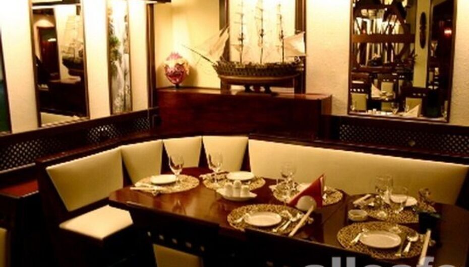 Ресторан Баан Тай / Baan Thai